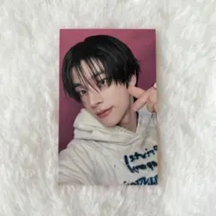 ENHYPEN ORANGEBLOOD Weverse トレカ ジェイク