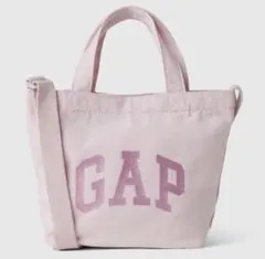 スパークル GAPロゴ トートバッグ (キッズ )
