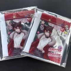 2026年最新】タイトル：AMPTAK COLORS キャラクターグッズ その他の