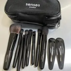 2026年最新】senses product メイクブラシセットの人気アイテム - メルカリ