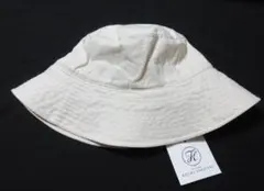 キジマタカユキ KIJIMA TAKAYUKI デニム バケットハット ハット