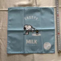 SNOOPY ミニハンカチ