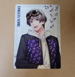 【うたプリ】ENDLESS SCORE メセカ 瑛二