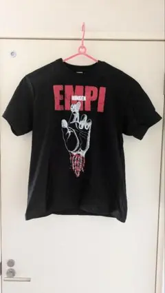 2026年最新】マキシマムザホルモン tシャツ xの人気アイテム - メルカリ