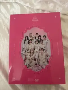 PRODUCE 101 JAPAN THE GIRLS 夢へのはじまり ME:I - メルカリ