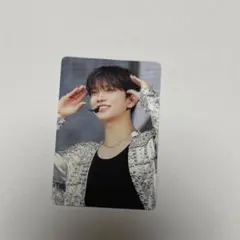SEVENTEEN セブチ ジョシュア FOLLOW AGIN トレカ