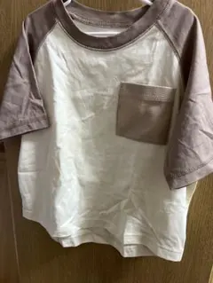 COMME CA FOSSETTE 半袖Tシャツ 80-90cmのサムネイル