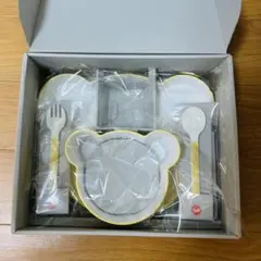 tak. 子ども用食器セット