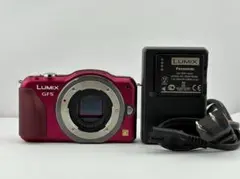 2026年最新】GF5 lumixの人気アイテム - メルカリ