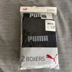 PUMA ボクサーパンツ