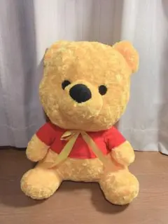 プーさん ぬいぐるみ ディズニー