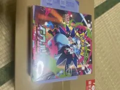 【未開封】インフェルノXBOXシュリンク付き