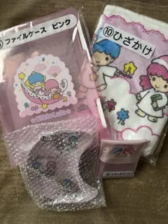 キキララ 一番くじ