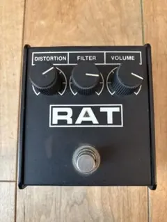 2025年最新】proco rat2の人気アイテム - メルカリ