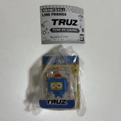 TRUZ ブリスターチャームコレクション HIKUN ヒークン　アサヒ