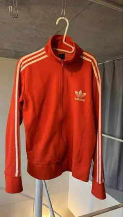 adidas アディダス❣️ヨーロッパシリーズ❣️トラックジャケット