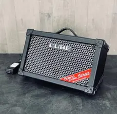 【美品】ローランド キューブストリート ローランド Roland CUBE Street EX キューブストリート