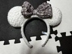 ミニー カチューシャ