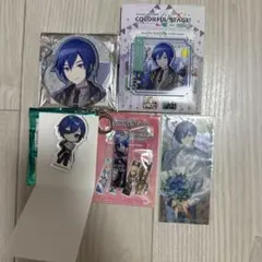 ☆プロセカ(KAITO)