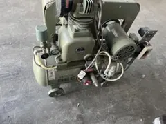 明治 MEIJI コンプレッサー GH-5A 引き取り限定! - メルカリ