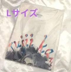 藤井風 Coachellグッズ Tシャツ Lサイズ　新品のサムネイル