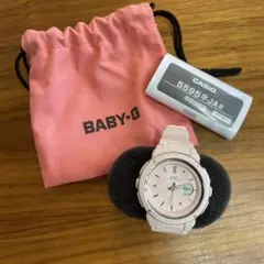BABY-G 5575/5643 ＊JA♯ BABY-G 5575/5643 ＊JA♯ - メルカリ