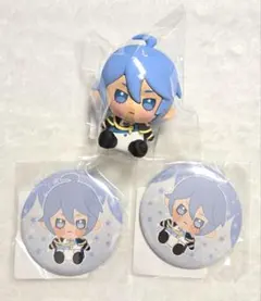 NU:カーニバル DMMスクラッチ まとめ売り エドモンドのサムネイル
