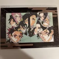 鬼滅の刃 無限列車編 特典