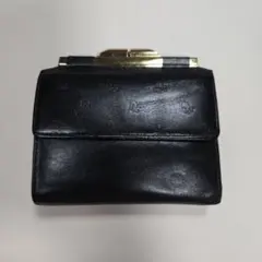 ChristianDior クリスチャンディオール 三つ折り財布のサムネイル