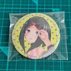 ホロライブ C97 とまらないホロライブ AZKi 缶バッジ