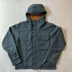 廃盤　Patagonia イスマス・ユーティリティ・ジャケット　メンズS