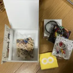 2025年最新】関ジャニ リストバンドの人気アイテム - メルカリ