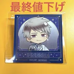 ヘタリア カード プロイセン トレカ 初版 トレーディングカード - メルカリ