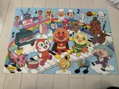 アンパンマン　大きなジグソーパズル　30ピースのサムネイル