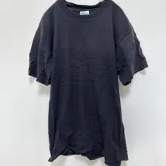 DISCUS ATHLETIC 【L】Tシャツ USA生地 米国製素材 古着のサムネイル