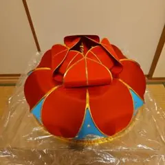 琉球舞踊　小道具　花笠とヌシ 57324368_800x.jpg?v=1602724532