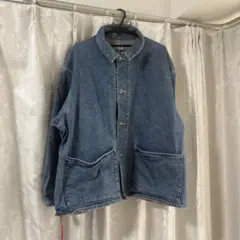 BEAMS デニムジャケット Mサイズ