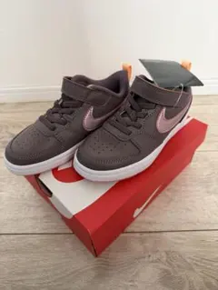 Nike Court Borough Low 2 (PSV) 11C