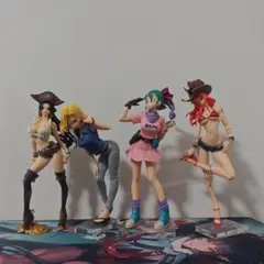【未開封】ワンピース ドラゴンボール プライズ フィギュア まとめ売り 他30点 ドラゴンボール ワンピース プライズフィギュア 20体セット - メルカリ