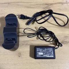 SONY純正 PS4 DUALSHOCK4コントローラー専用充電スタンド
