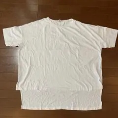 Los Angeles Apparel 6.5oz Tシャツ ホワイトのサムネイル