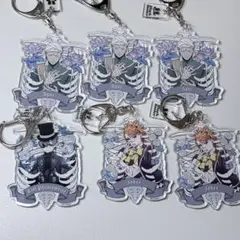 2025年最新】黒執事展 シエル アクキーの人気アイテム - メルカリ