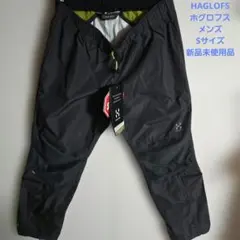 C194新品Haglöfs（ホグロフス）レディースソフトシェルパンツ系ゴルフに C194新品Haglöfs（ホグロフス）レディースソフトシェルパンツ系ゴルフ
