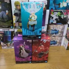 葬送のフリーレン　フィギュア