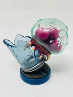 【良品】amiibo アミーボ METROID メトロイド