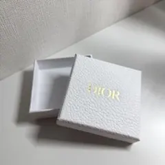 Dior 箱