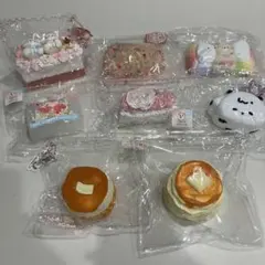 スクイーズ まとめ売り18点 BAOBAO粘土 豆豆 文清etc - メルカリ
