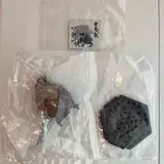 モンスターハンターフィギュア ゴシャハギ