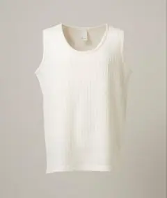 完売品　Casper John ラトリングタンクトップ　4枚