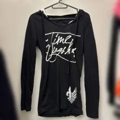 Tシャツ フーディパーカー 厨二病 地雷 サブカル ギャル